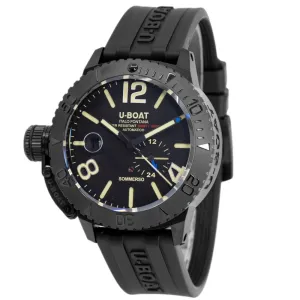 U-Boat Man's 9015 Submerso DLC Auto