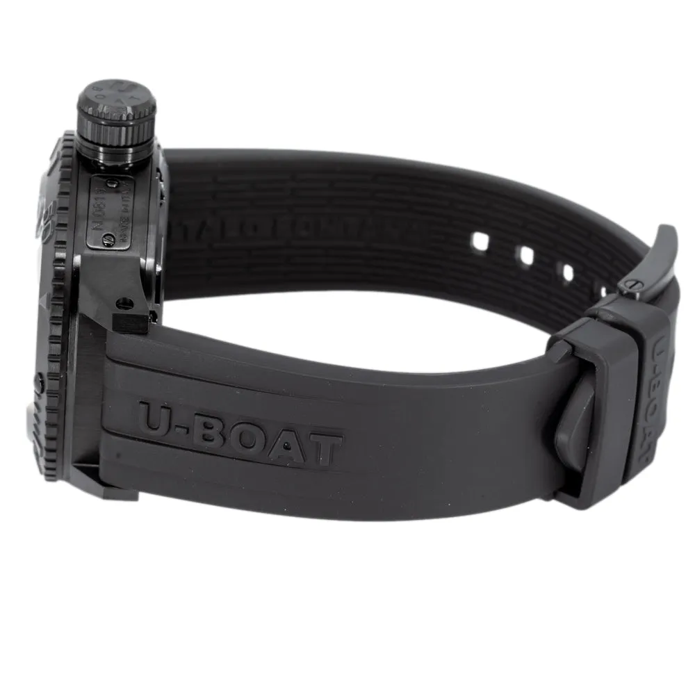 U-Boat Man's 9015 Submerso DLC Auto