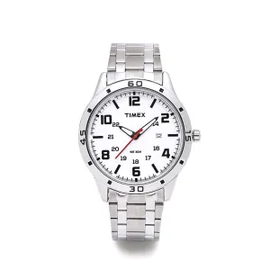 U9-2 Series 3-Hand 45mm Stainless Steel Band