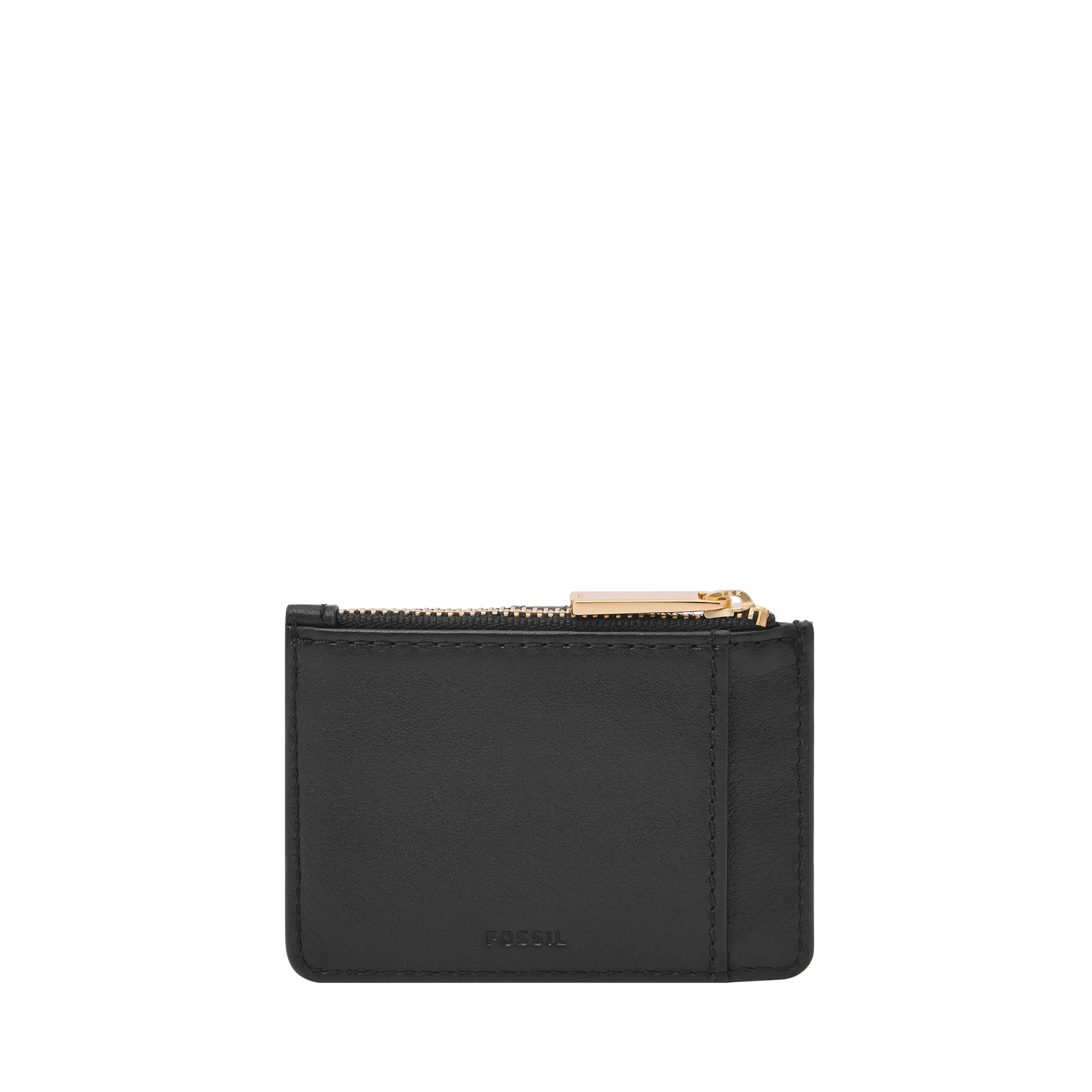 Vada Zip Card Case