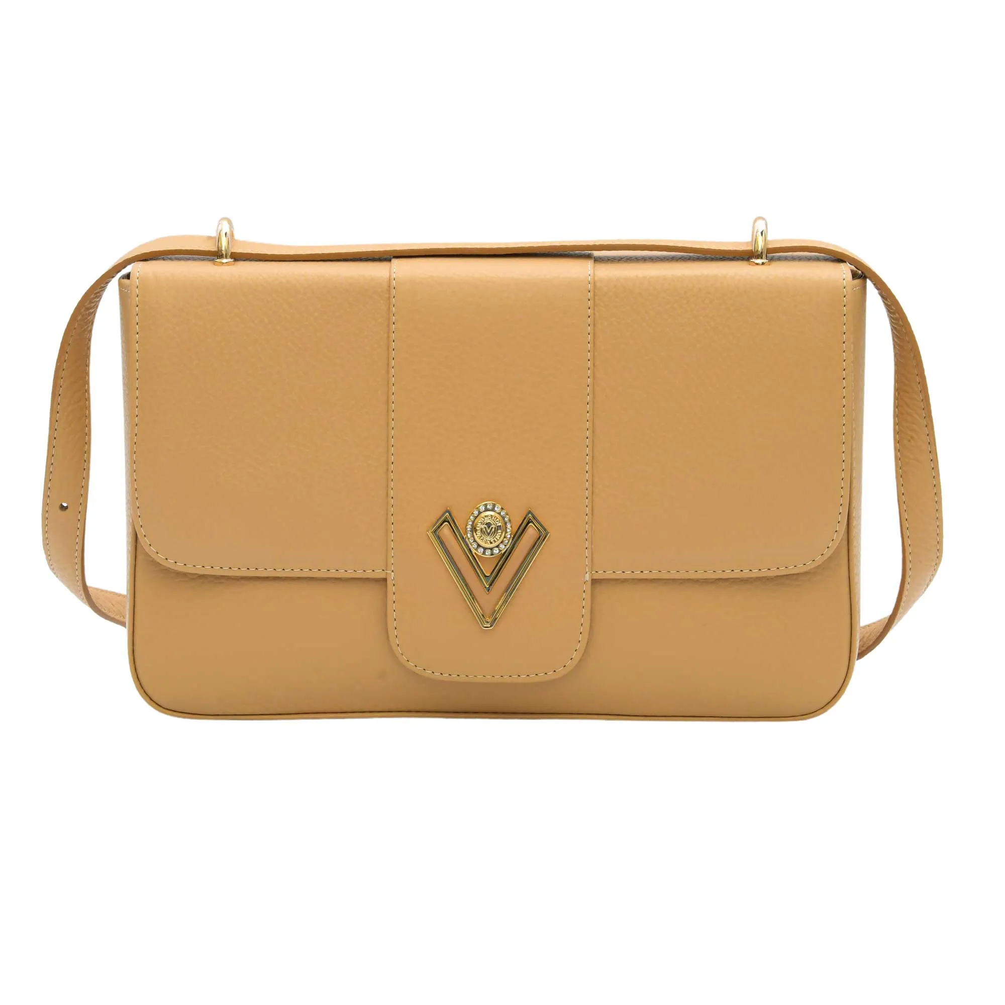Valentino Orlandi Women's Leather Bag