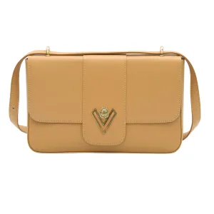 Valentino Orlandi Women's Leather Bag