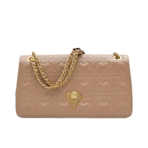 Valentino Orlandi Women's Leather Shoulder Bag