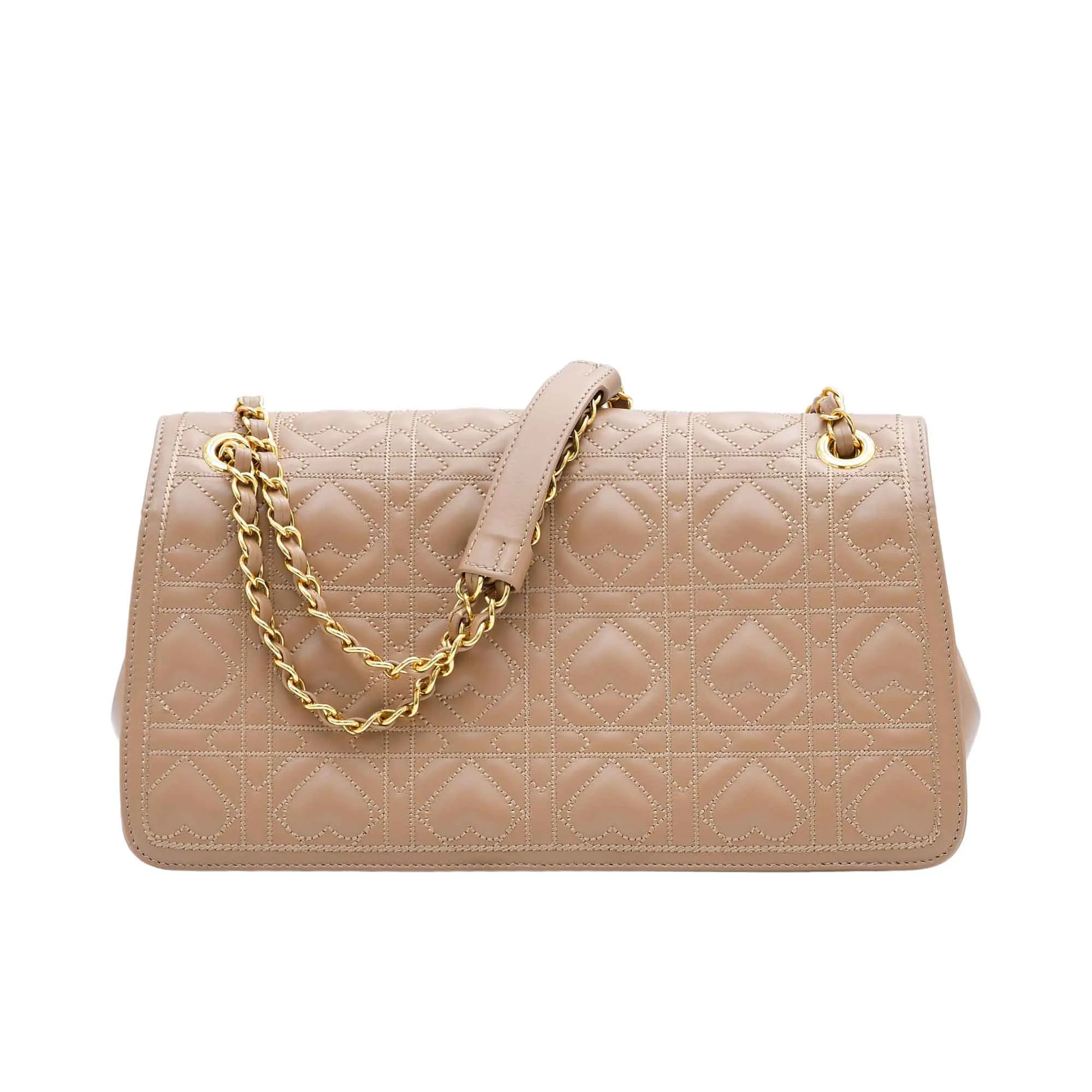 Valentino Orlandi Women's Leather Shoulder Bag
