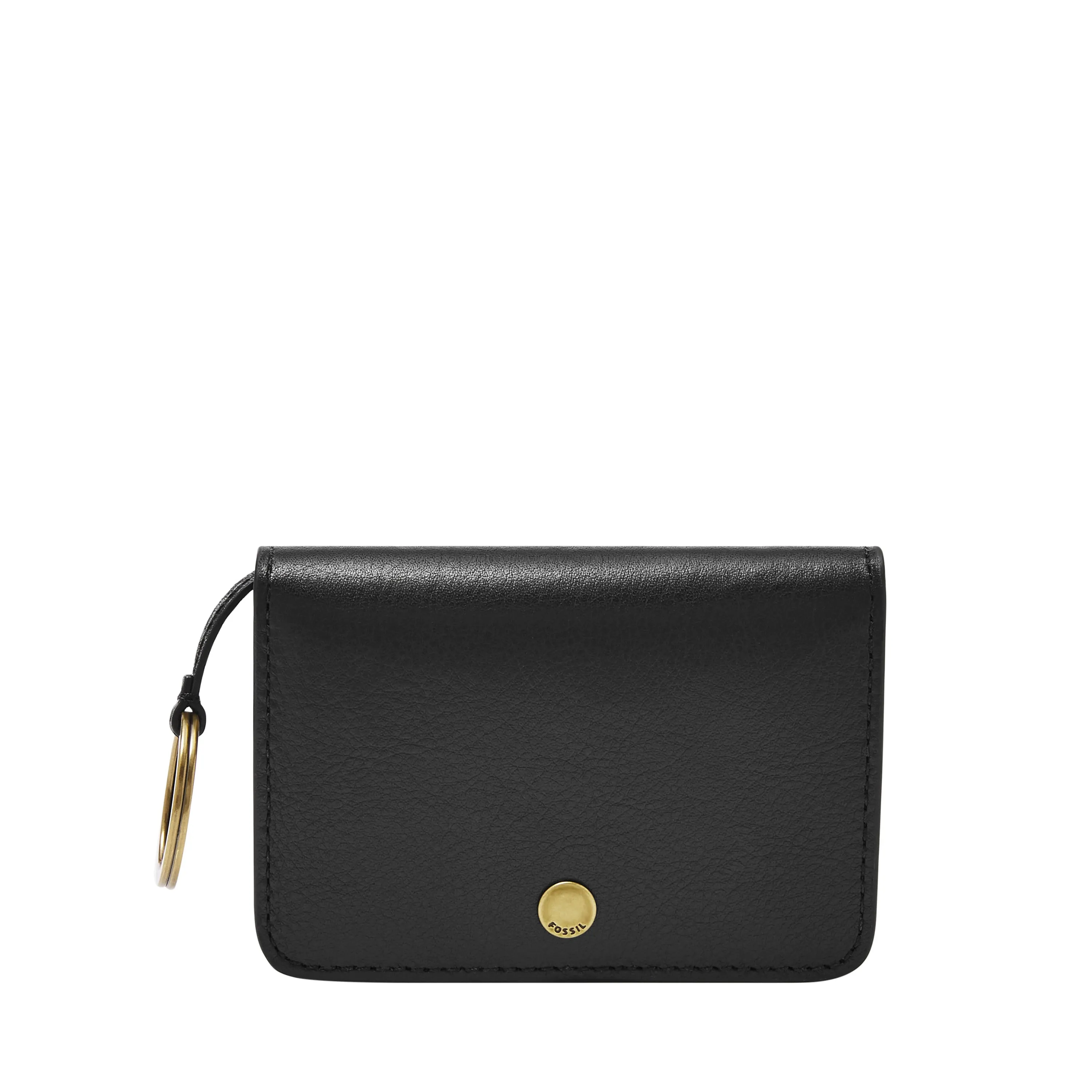Valerie Flap Card Case
