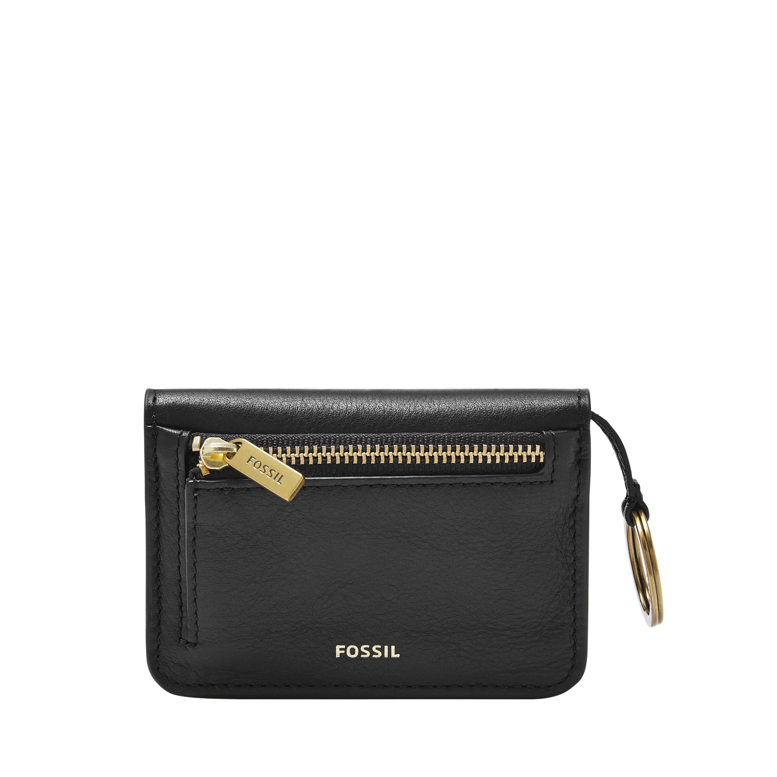 Valerie Flap Card Case