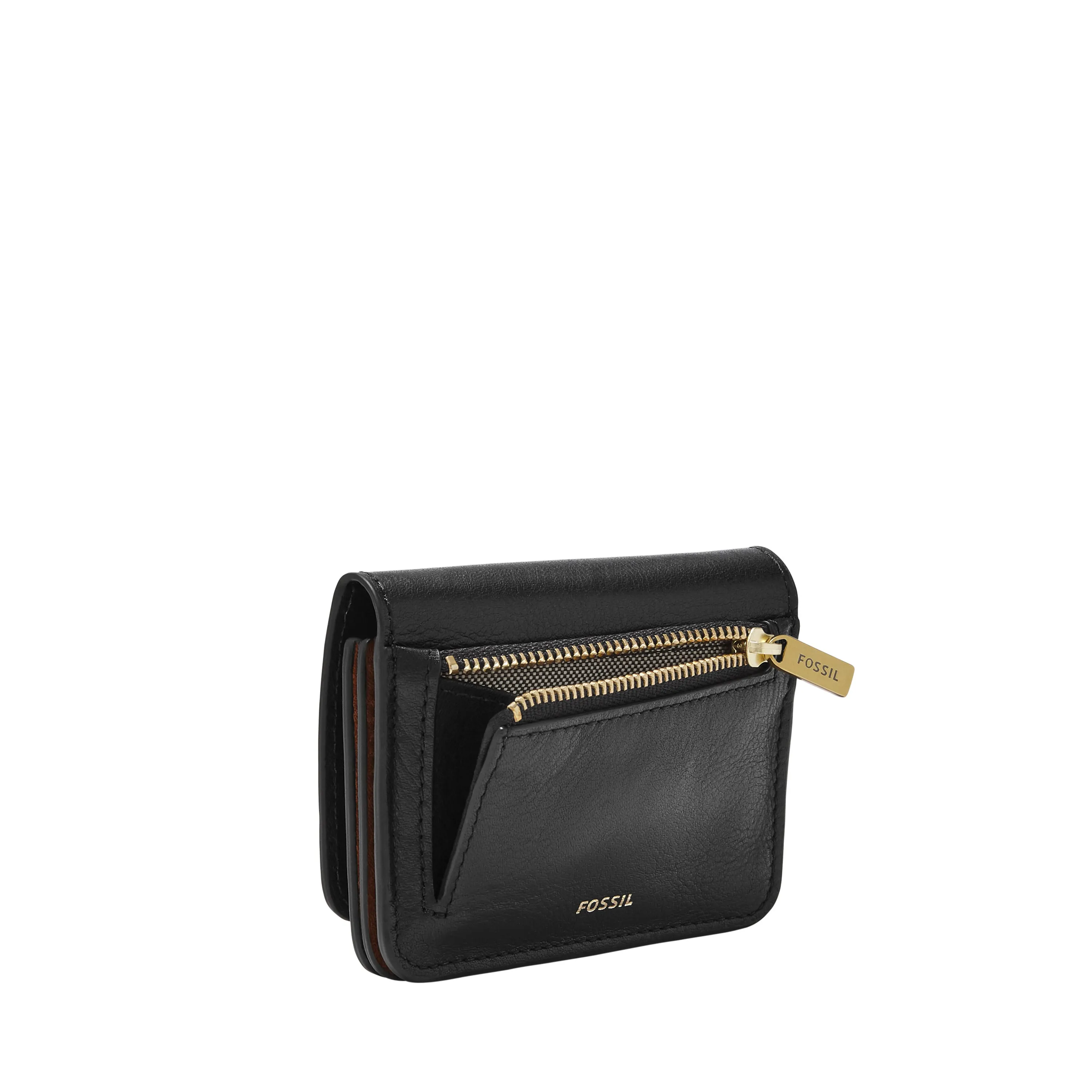 Valerie Flap Card Case