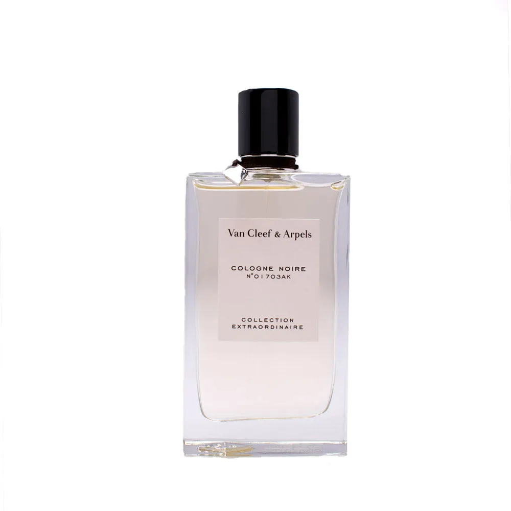 Van Cleef & Arpels Collection Extraordinaire Cologne Noir EDP - 75ml