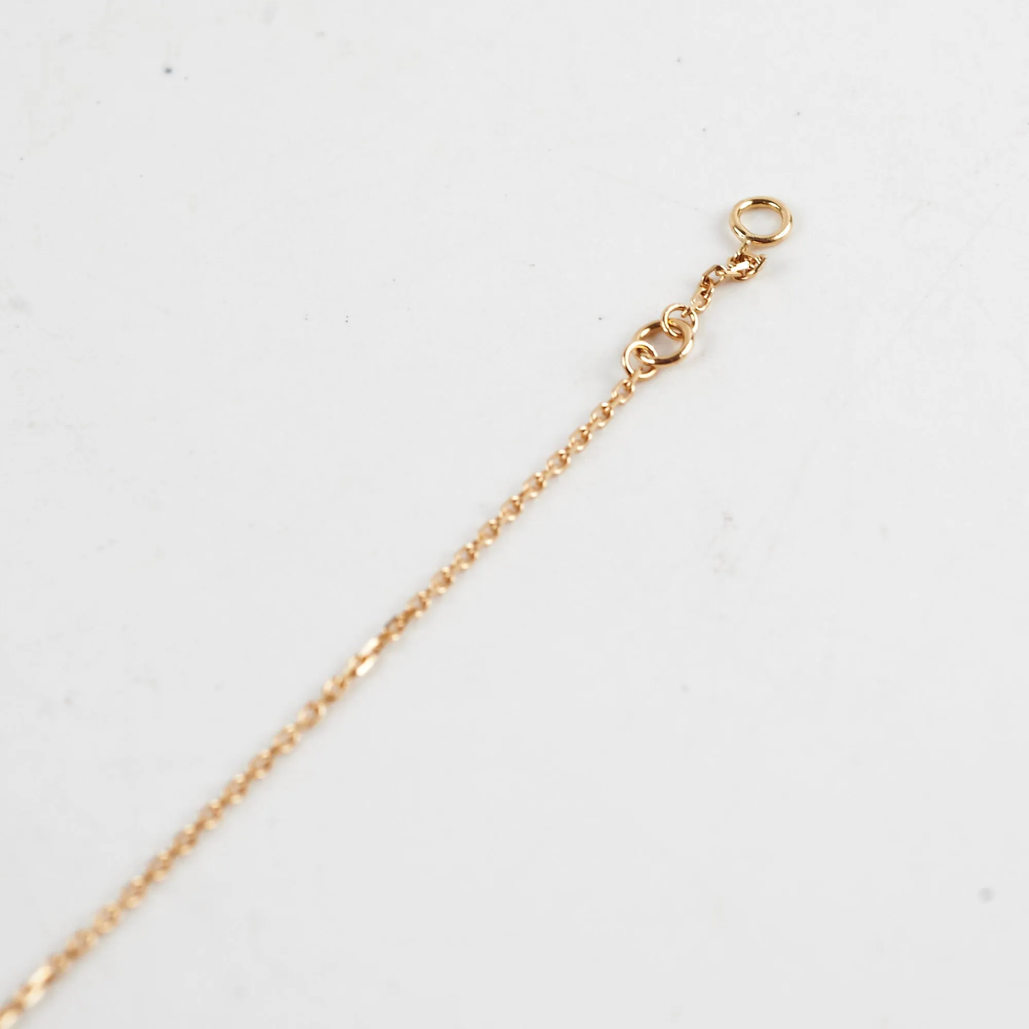 Van Cleef & Arpels Frivole Mini Diamond Bracelet 2023
