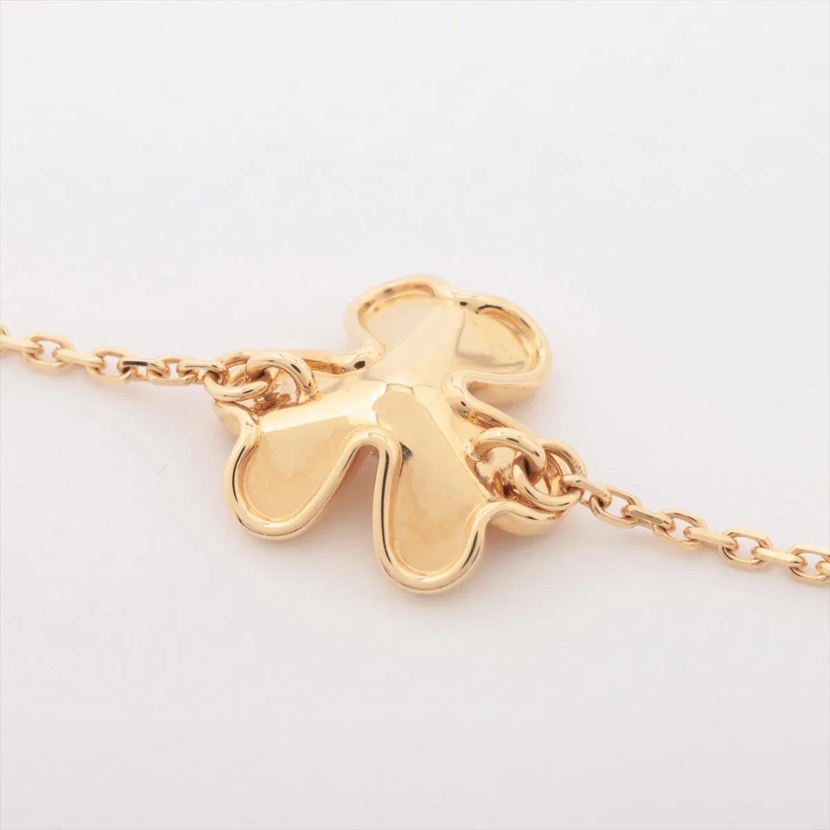 Van Cleef & Arpels Frivole Mini Diamond Bracelet - March 2024