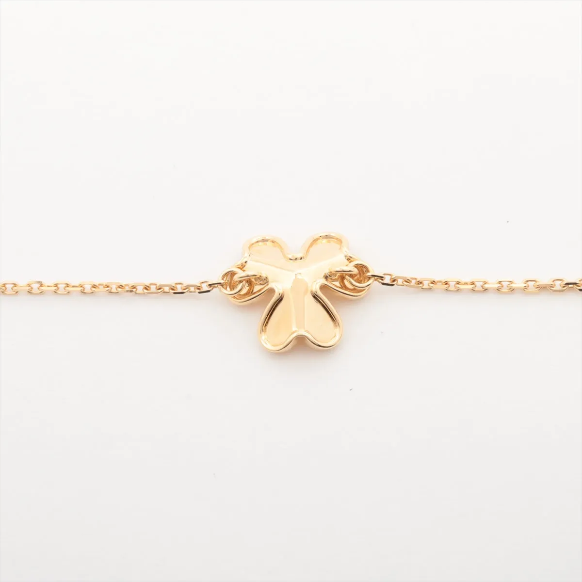 Van Cleef & Arpels Frivole Mini Diamond Bracelet