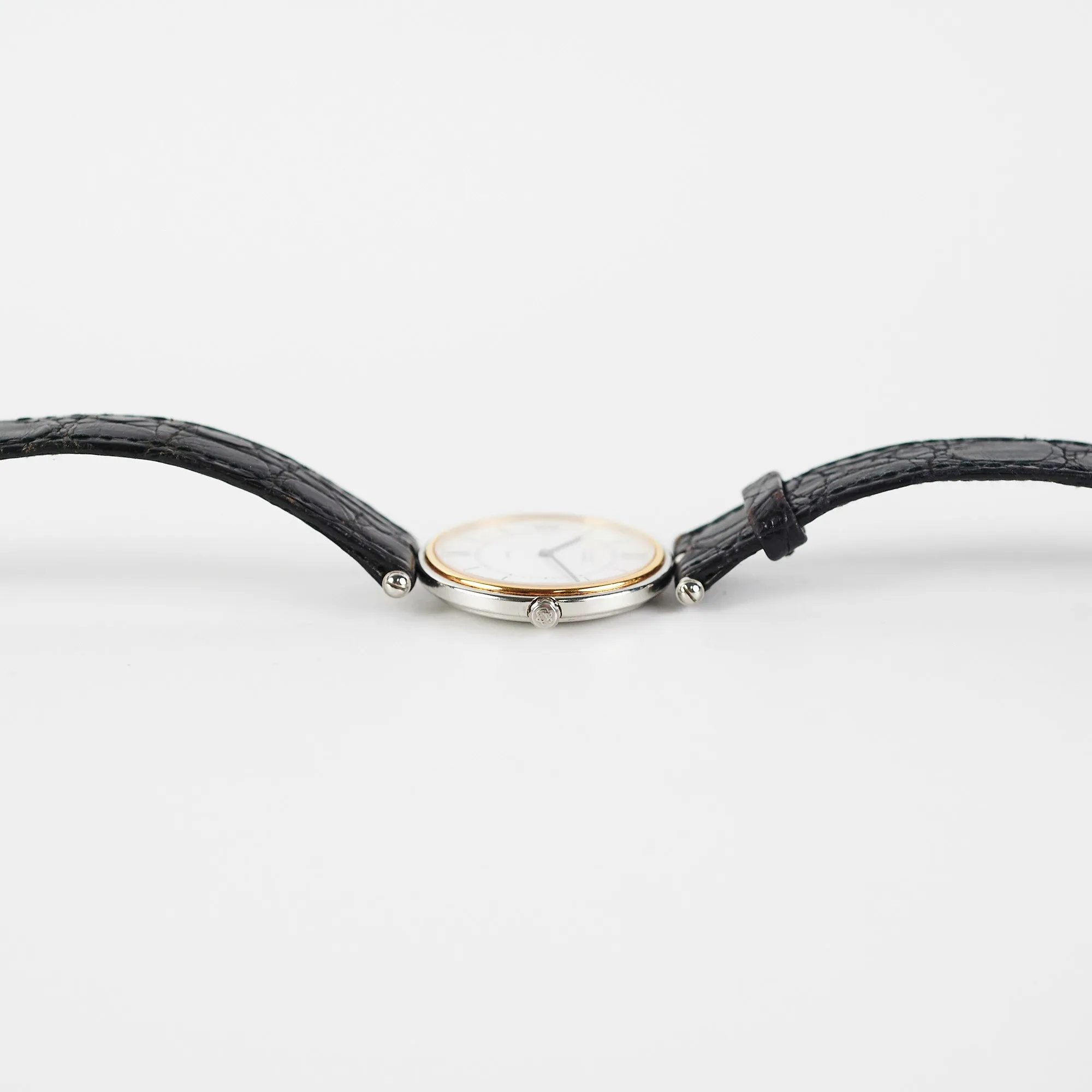 Van Cleef & Arpels Watch Black 31mm
