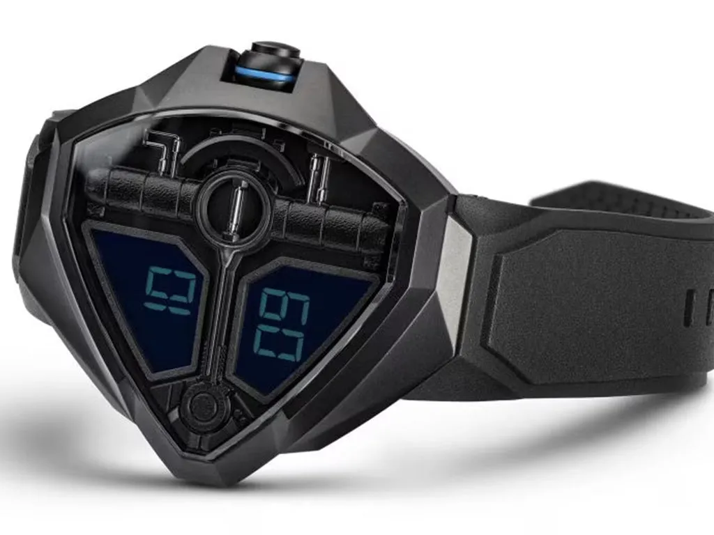 Ventura XXL Edge Dune Limited Edition Ref. H24624330