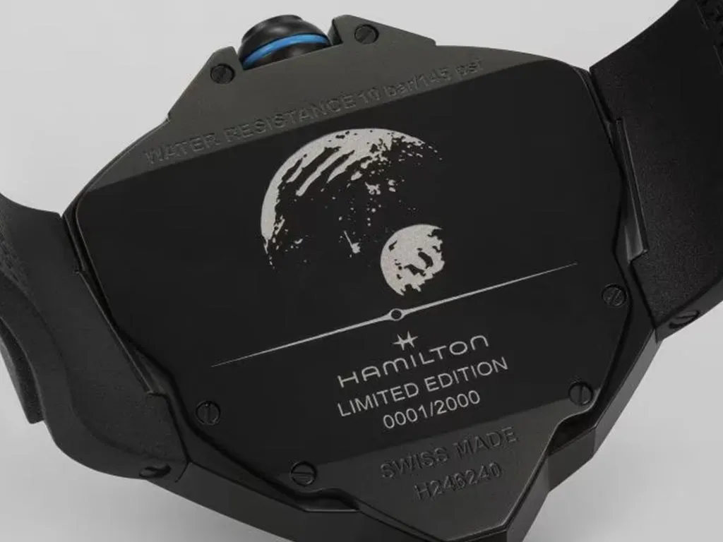 Ventura XXL Edge Dune Limited Edition Ref. H24624330
