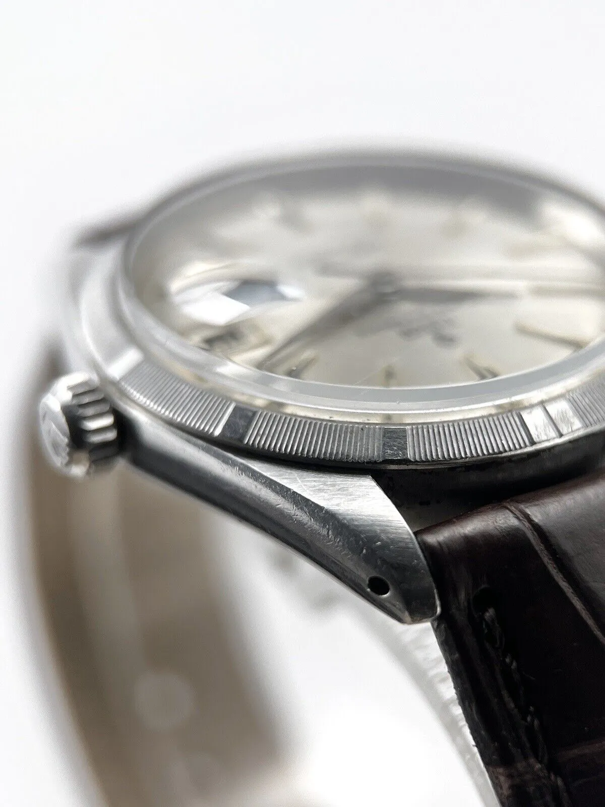 Vintage TUDOR Oyster Prince Date 7966 Automatic Men's Watch