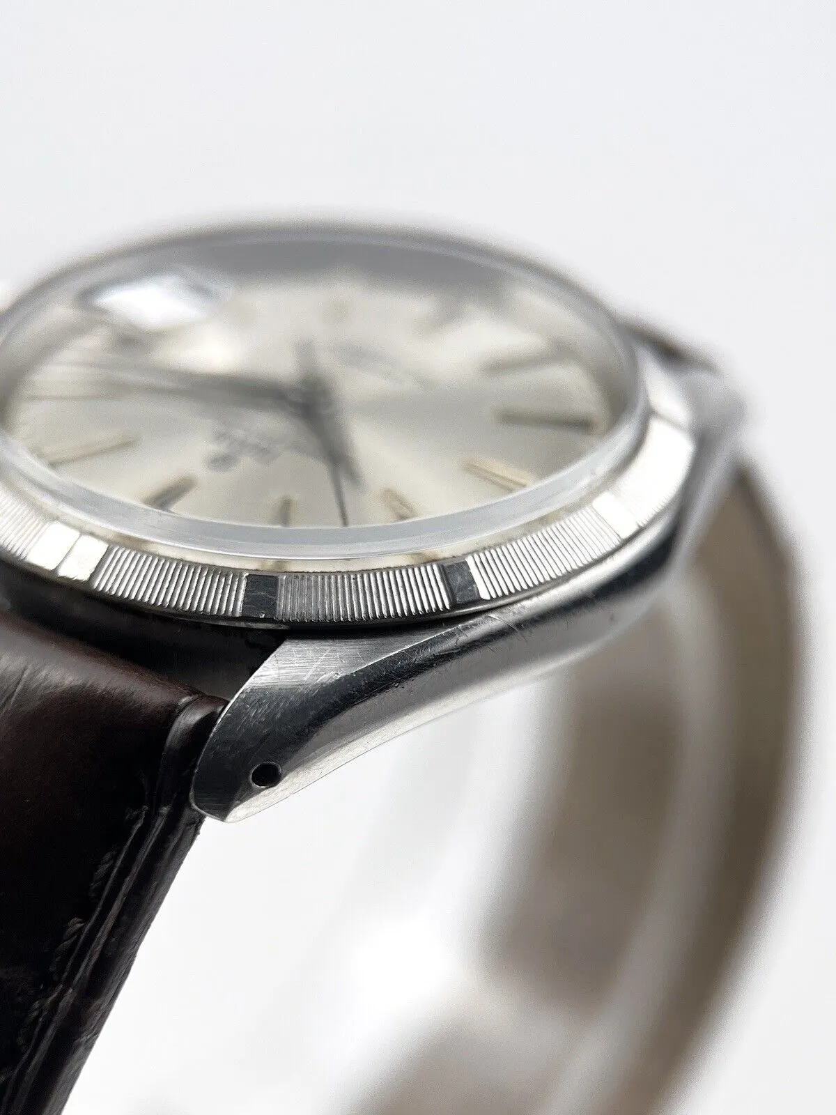 Vintage TUDOR Oyster Prince Date 7966 Automatic Men's Watch