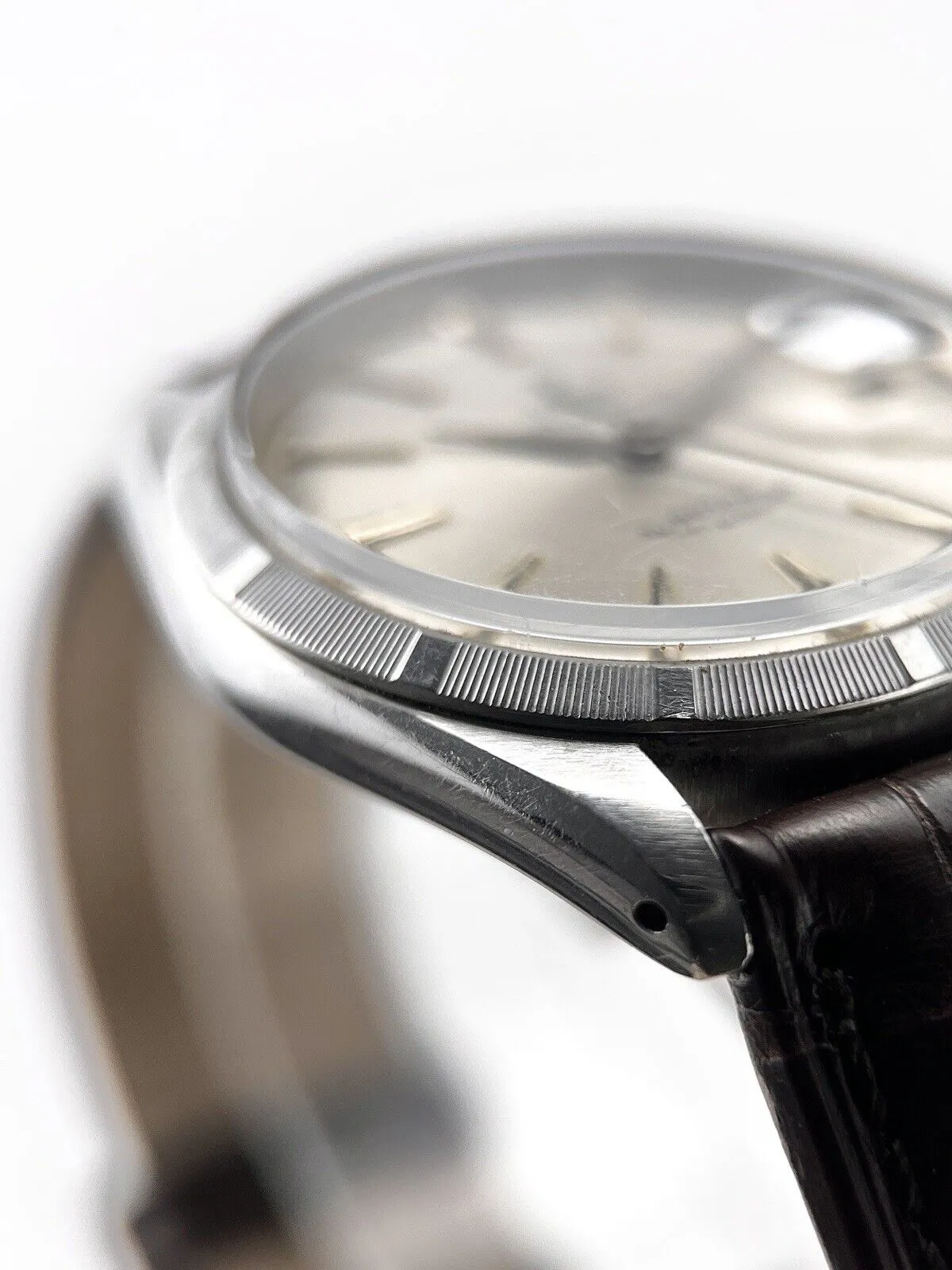 Vintage TUDOR Oyster Prince Date 7966 Automatic Men's Watch
