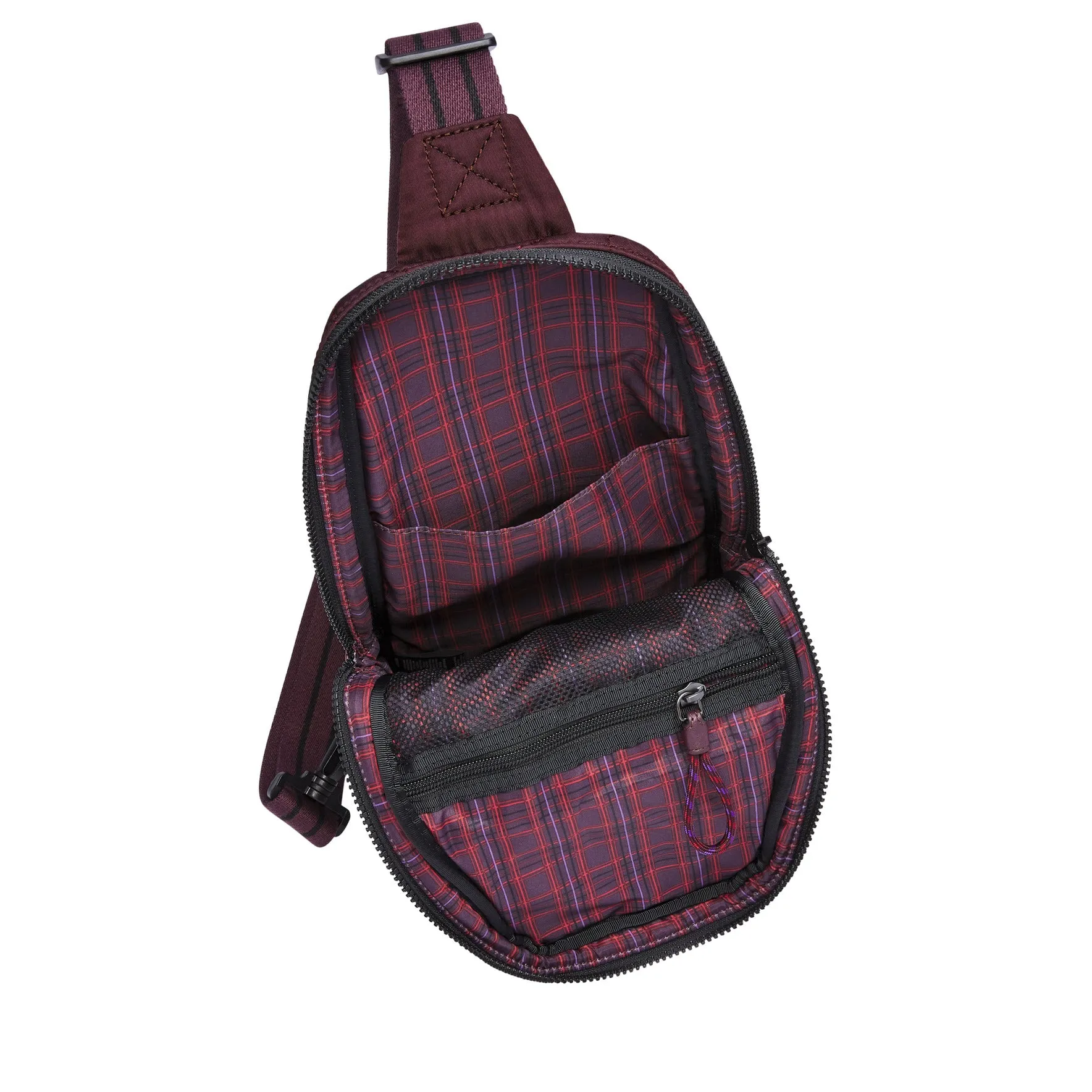 ViralOff® Sport Sling Pack