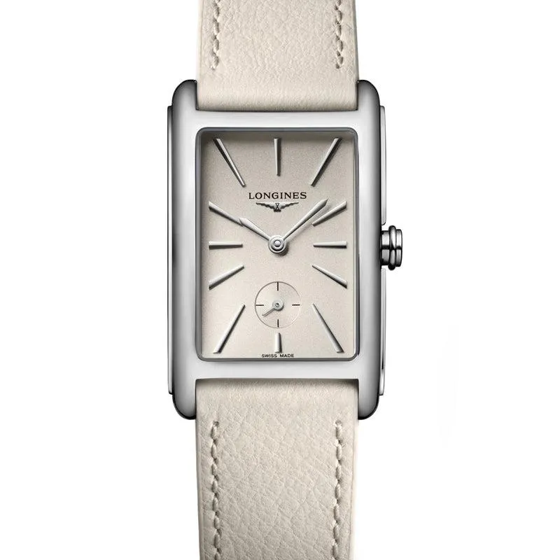 Watch Longines Dolcevita X Yvy L5.512.4.79.2