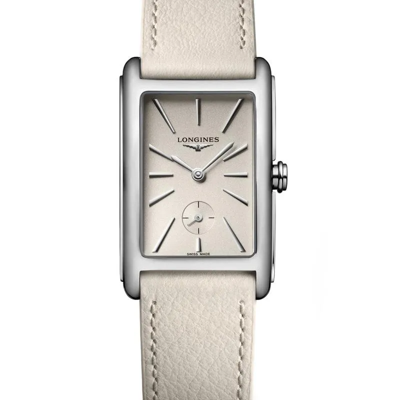 Watch Longines Dolcevita X Yvy L5.512.4.79.2