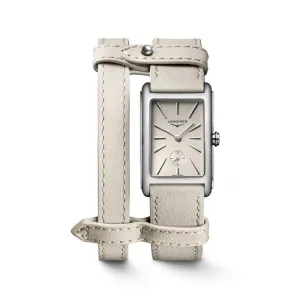 Watch Longines Dolcevita X Yvy L5.512.4.79.2