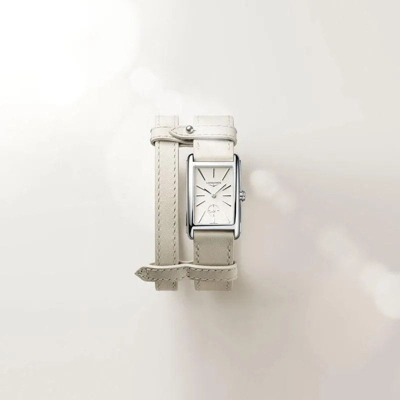 Watch Longines Dolcevita X Yvy L5.512.4.79.2