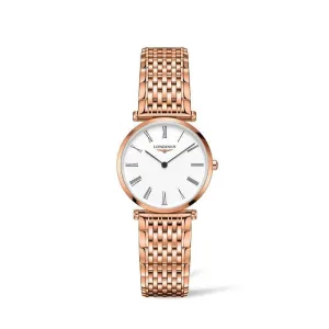 Watch Longines La Grande Classique de Longines L4.512.1.91.8