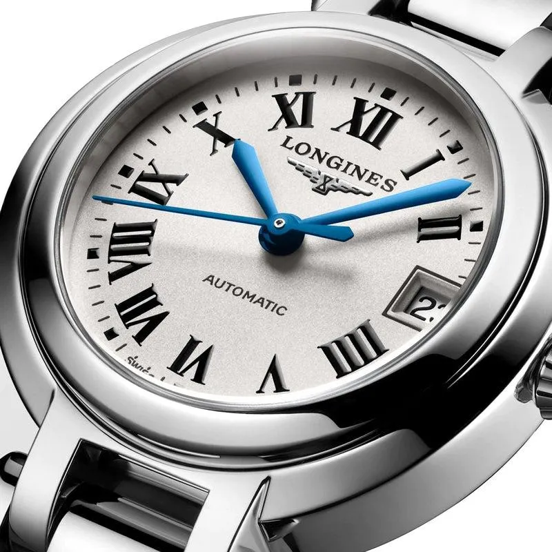 Watch Longines PrimaLuna L8.111.4.71.6