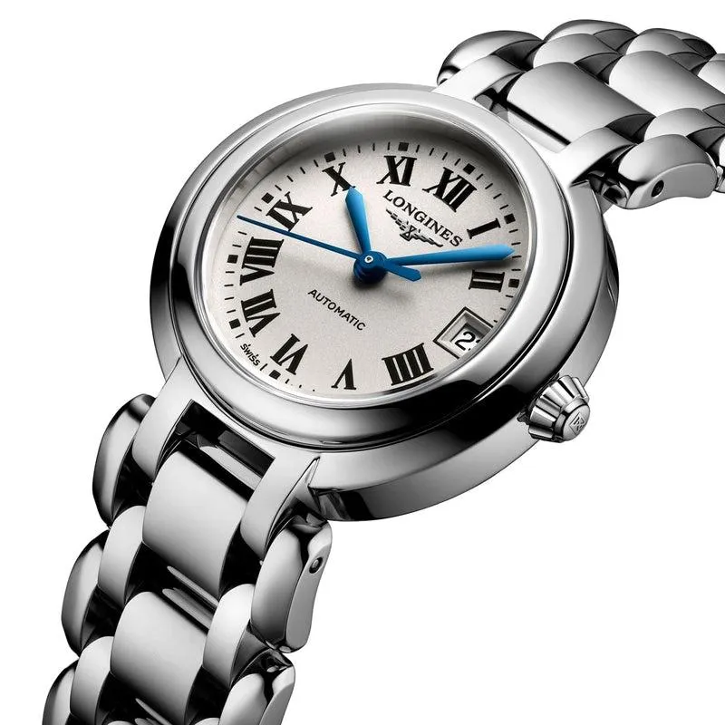 Watch Longines PrimaLuna L8.111.4.71.6