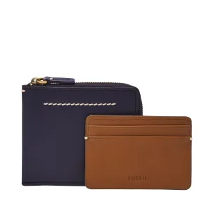 Westover L Zip Card Case