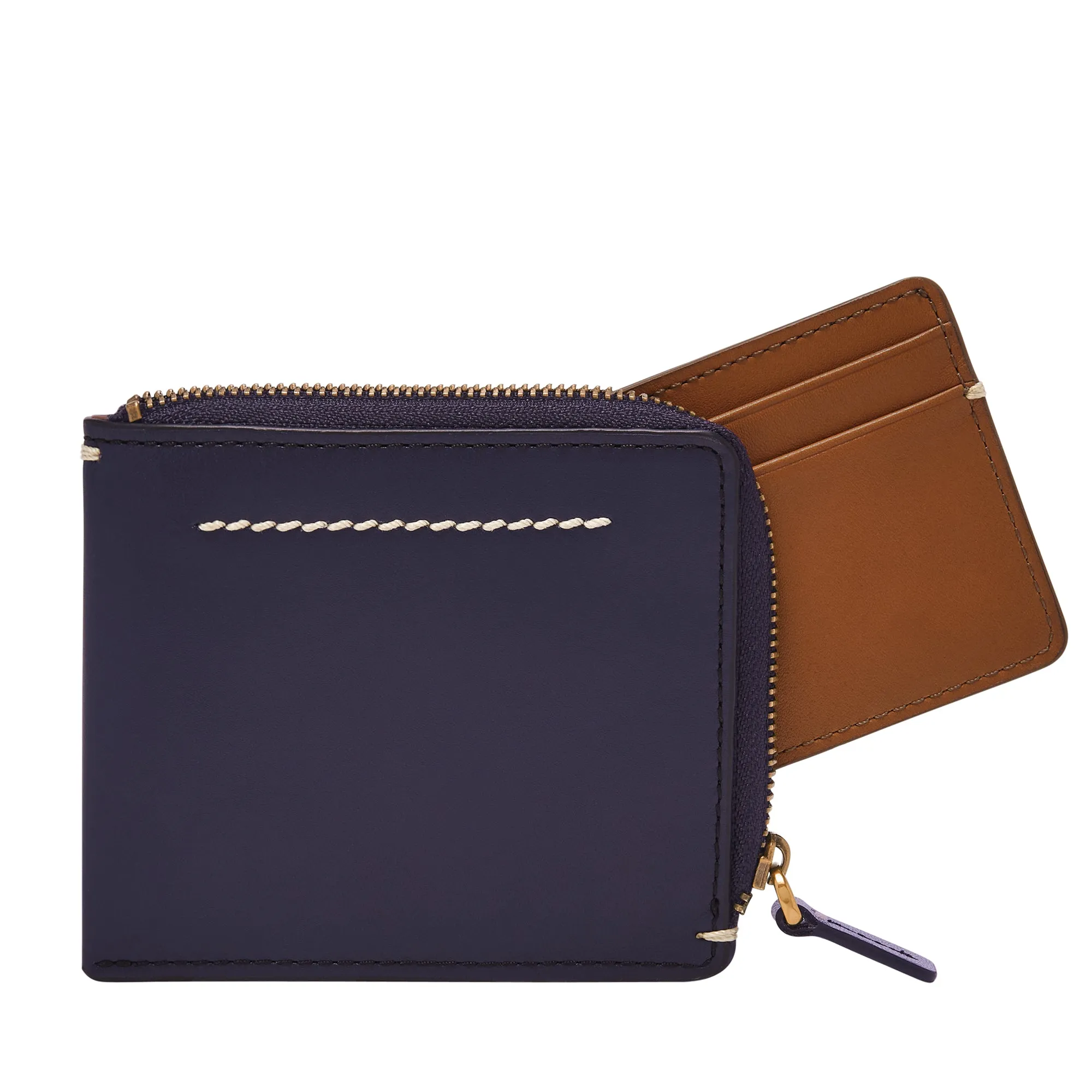 Westover L Zip Card Case