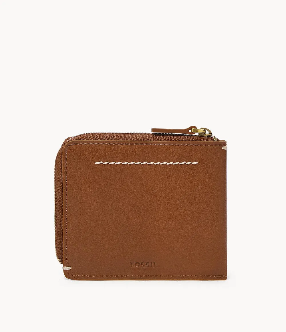 Westover L Zip Card Case