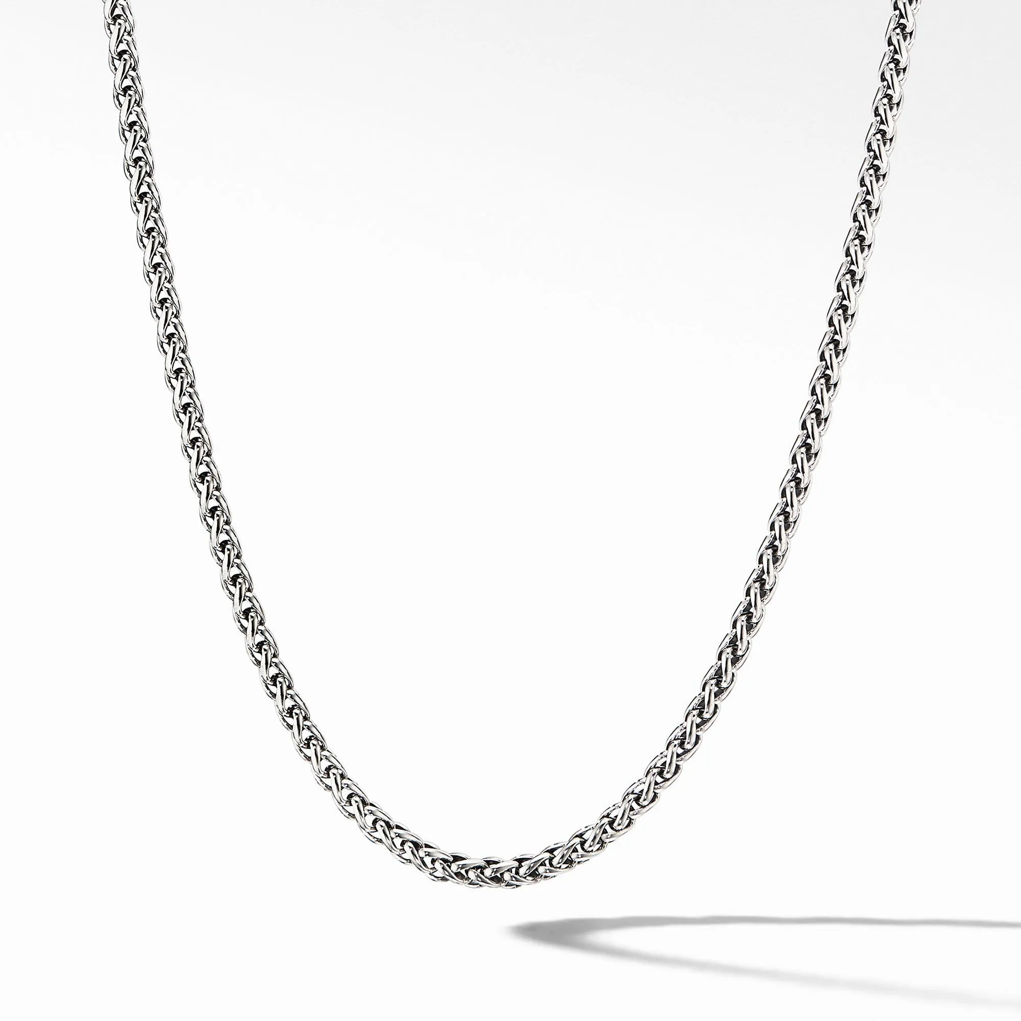 Wheat Chain