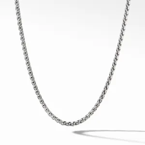 Wheat Chain