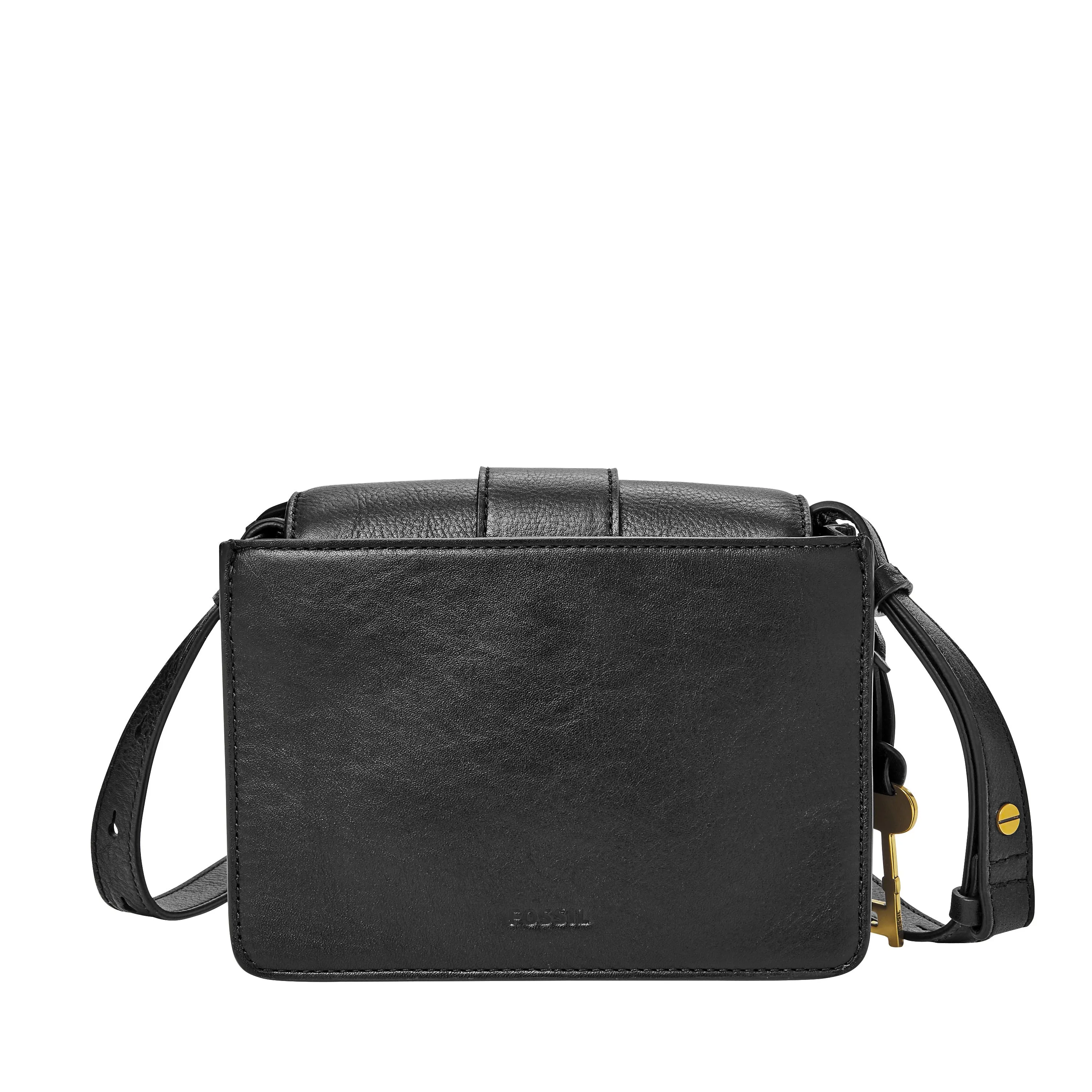 Wiley Crossbody