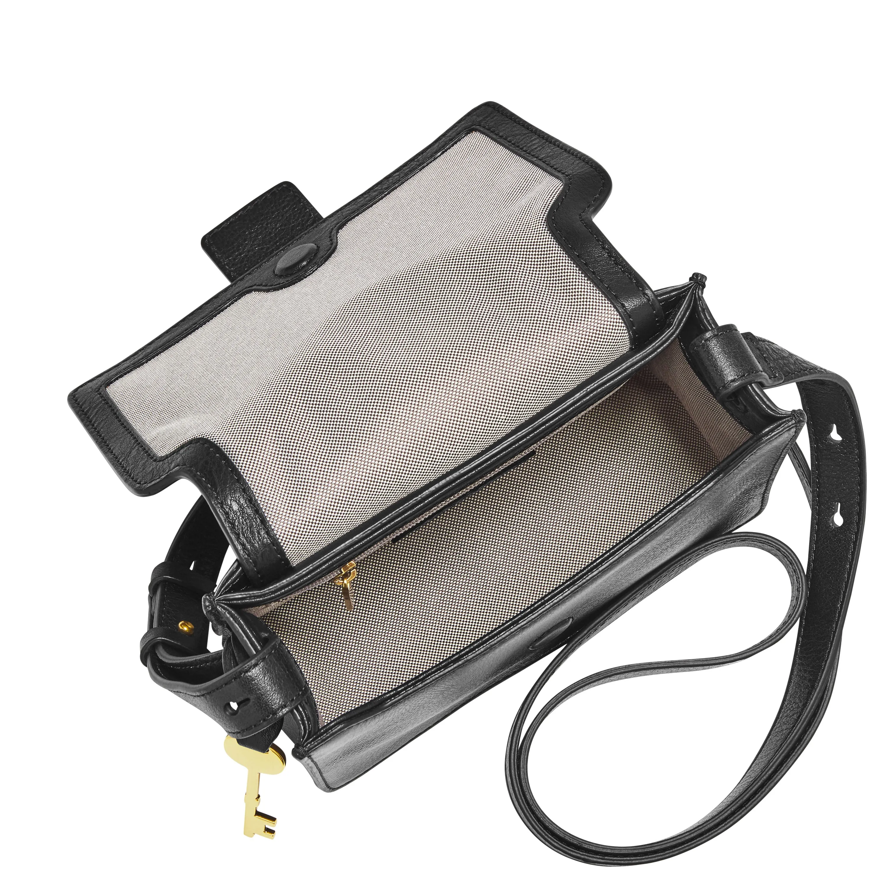 Wiley Crossbody