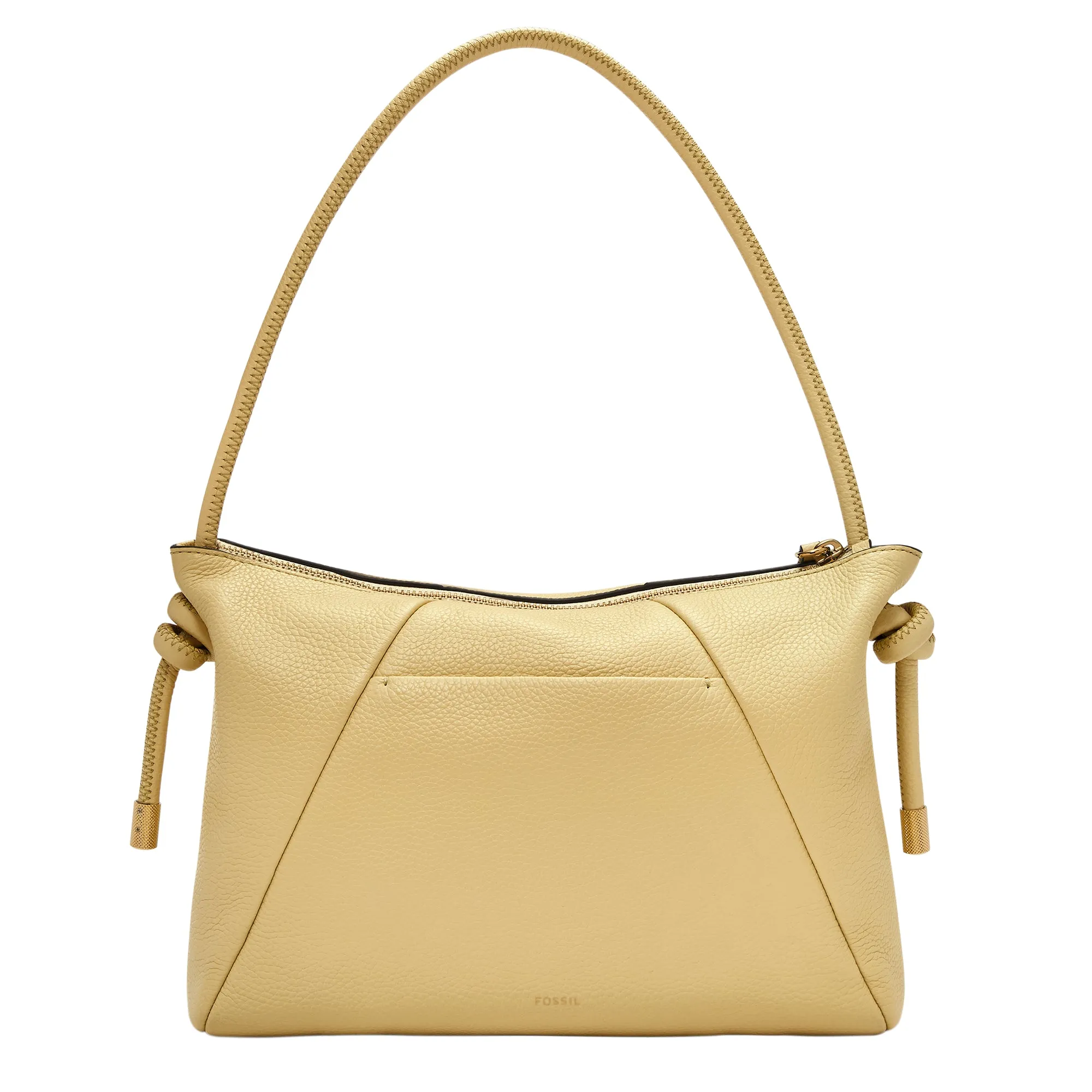 Willa Leather Shoulder Bag