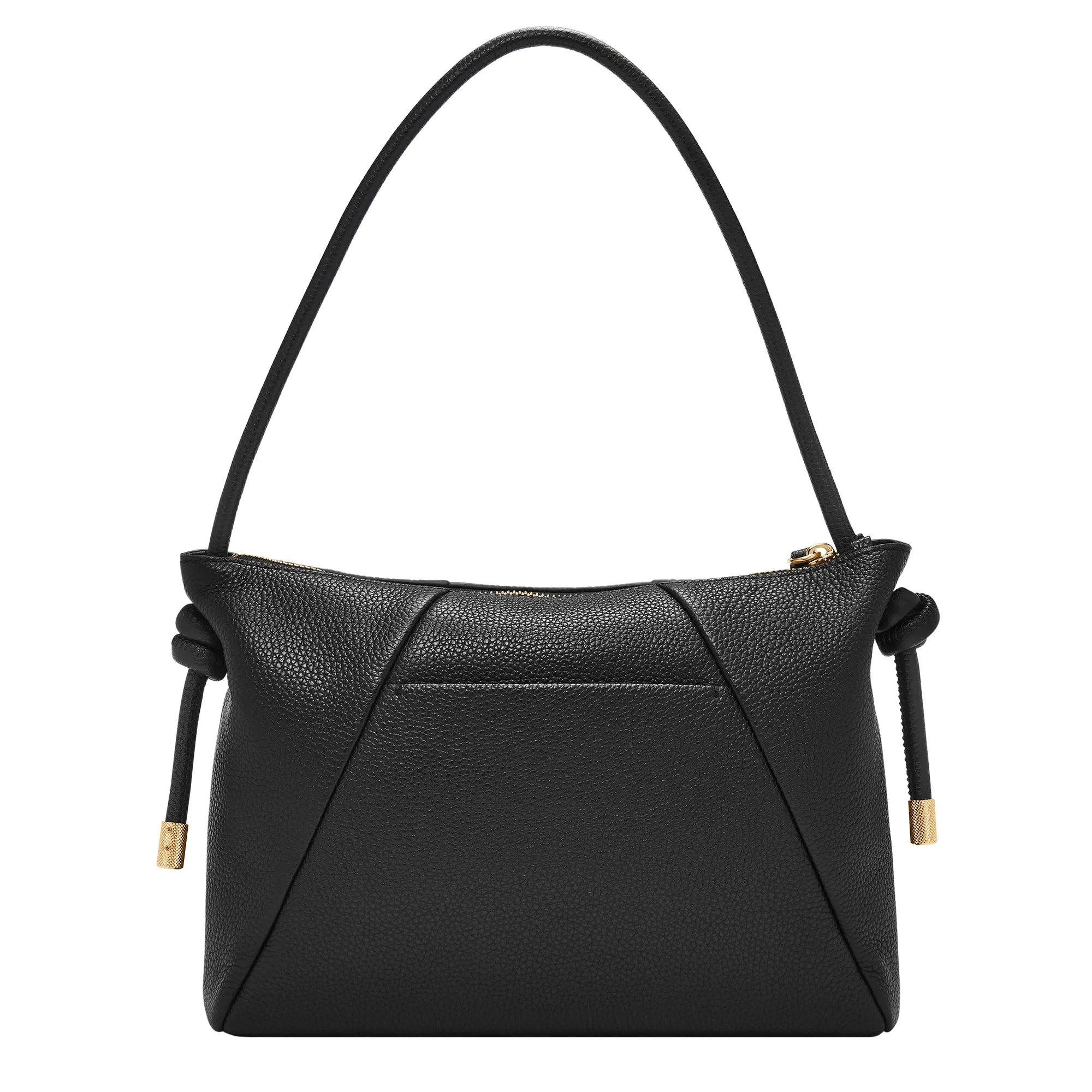 Willa Leather Shoulder Bag