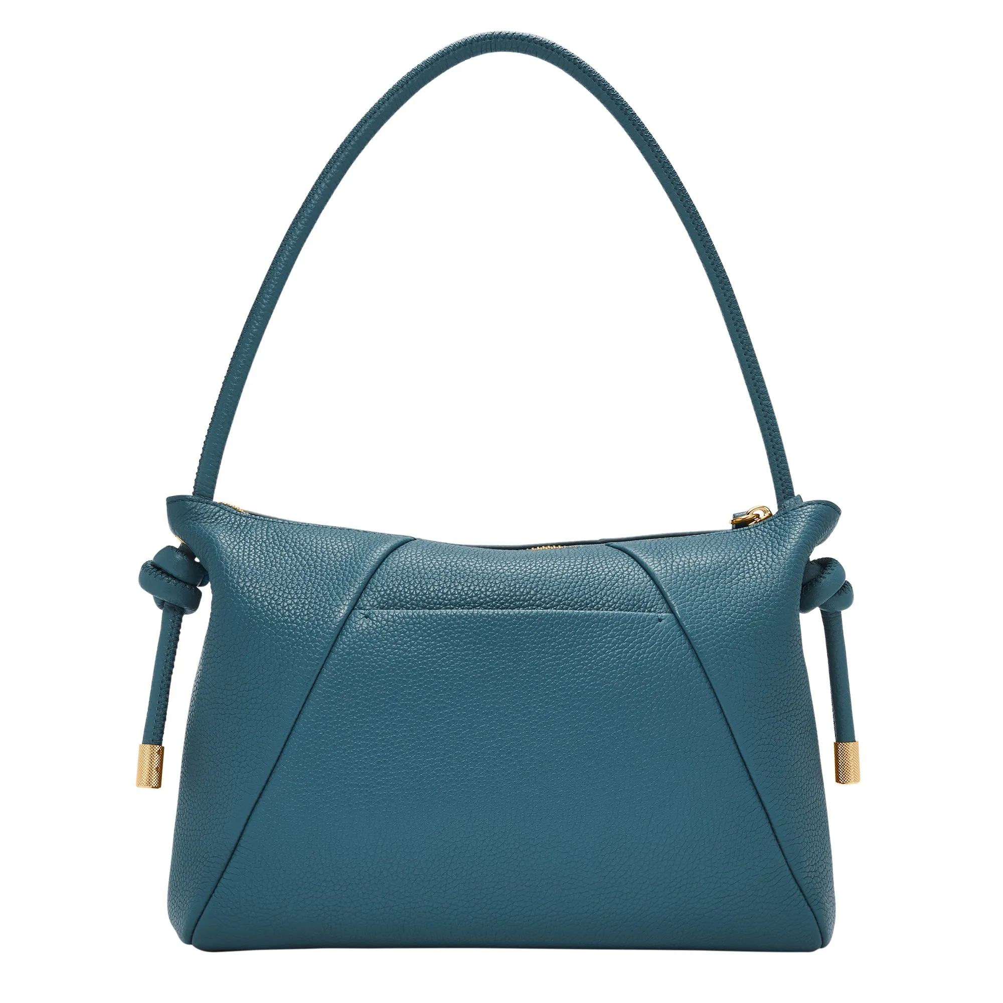 Willa Leather Shoulder Bag