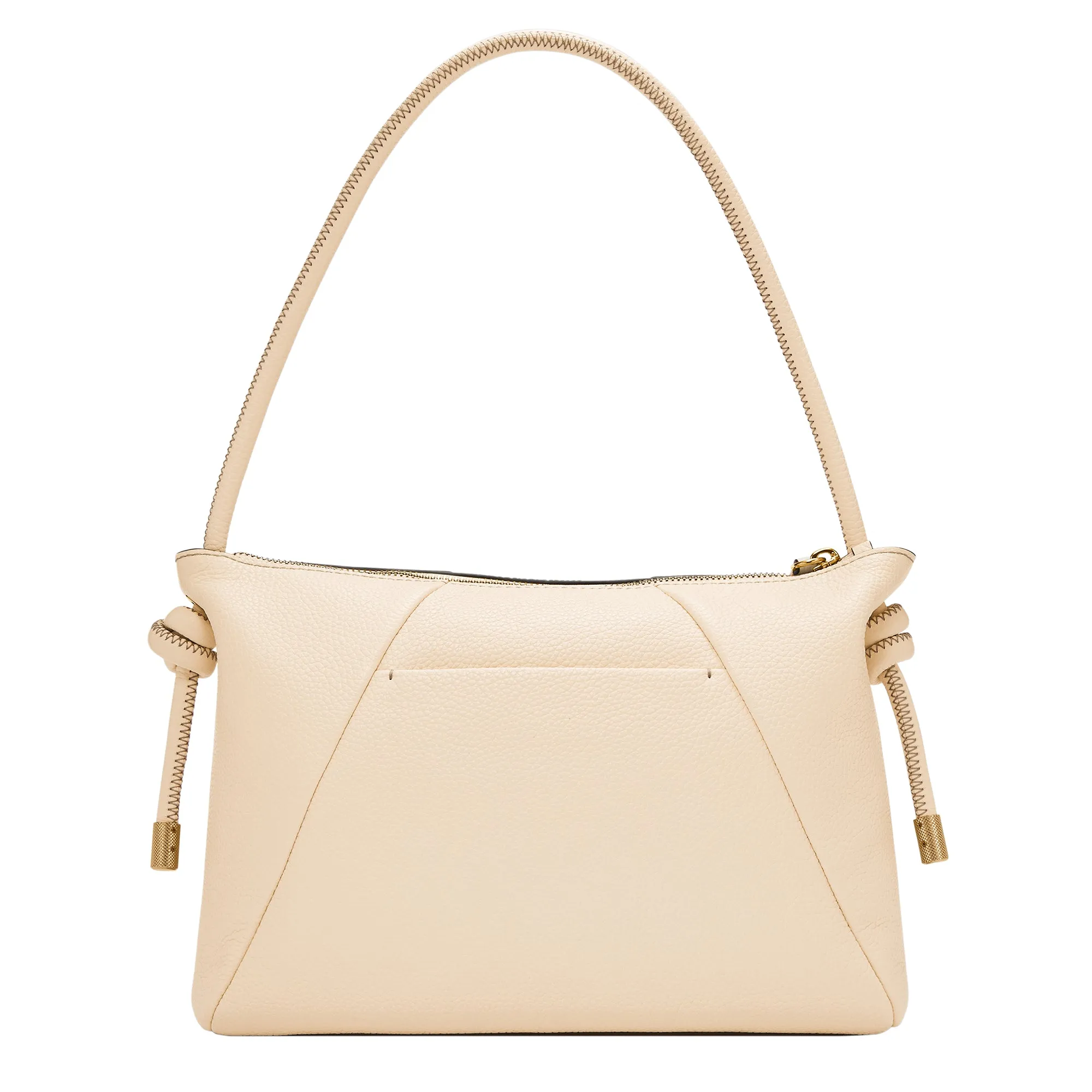 Willa Leather Shoulder Bag