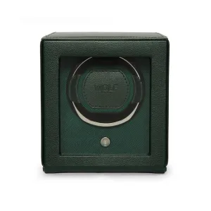 WOLF Cub Single Watch Winder Green Module 1.8 461141