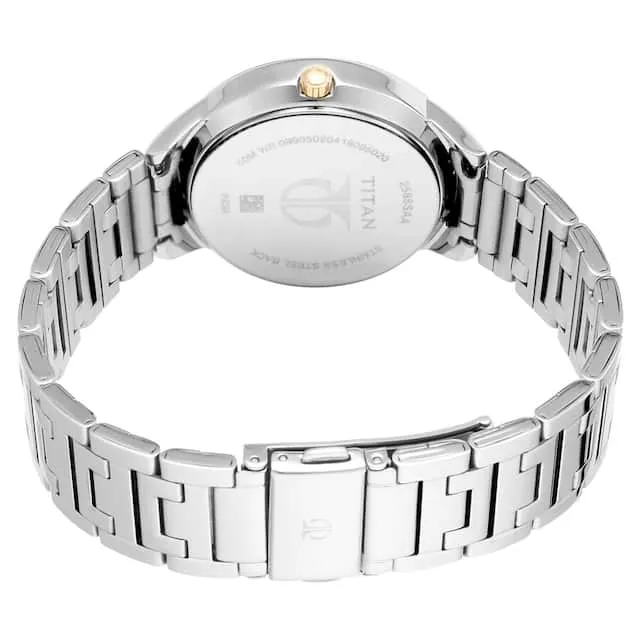 Workwear Women Metal Case