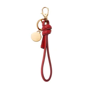Wristlet Keychain