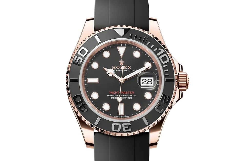 Yacht-Master 40