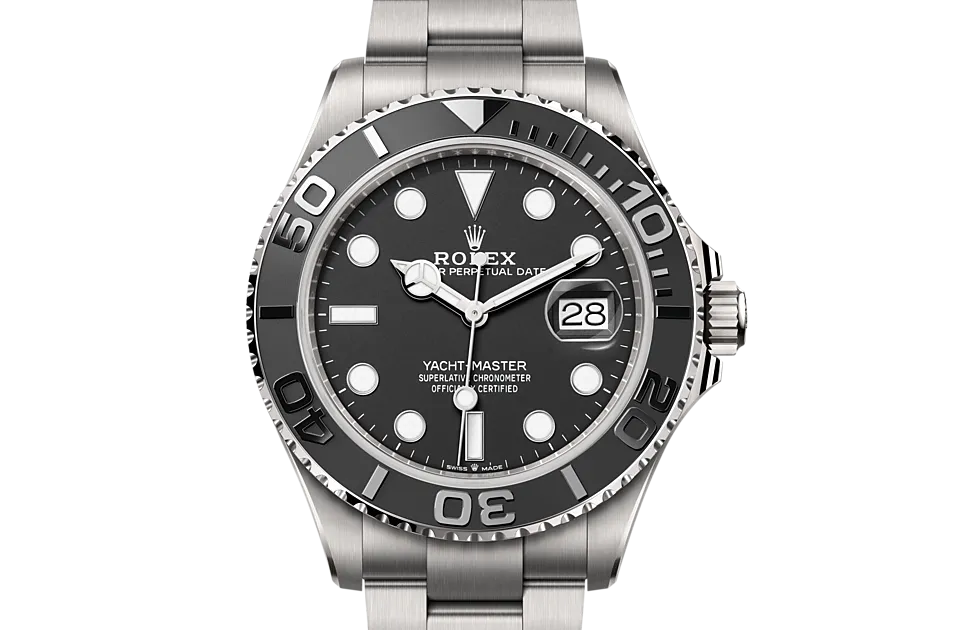 Yacht-Master 42