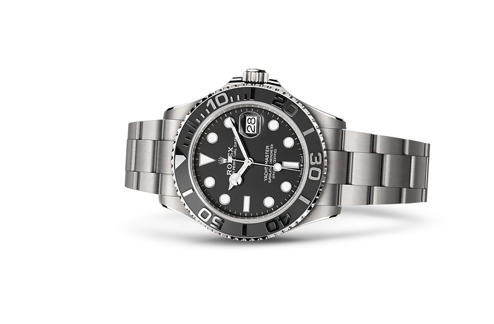 Yacht-Master 42