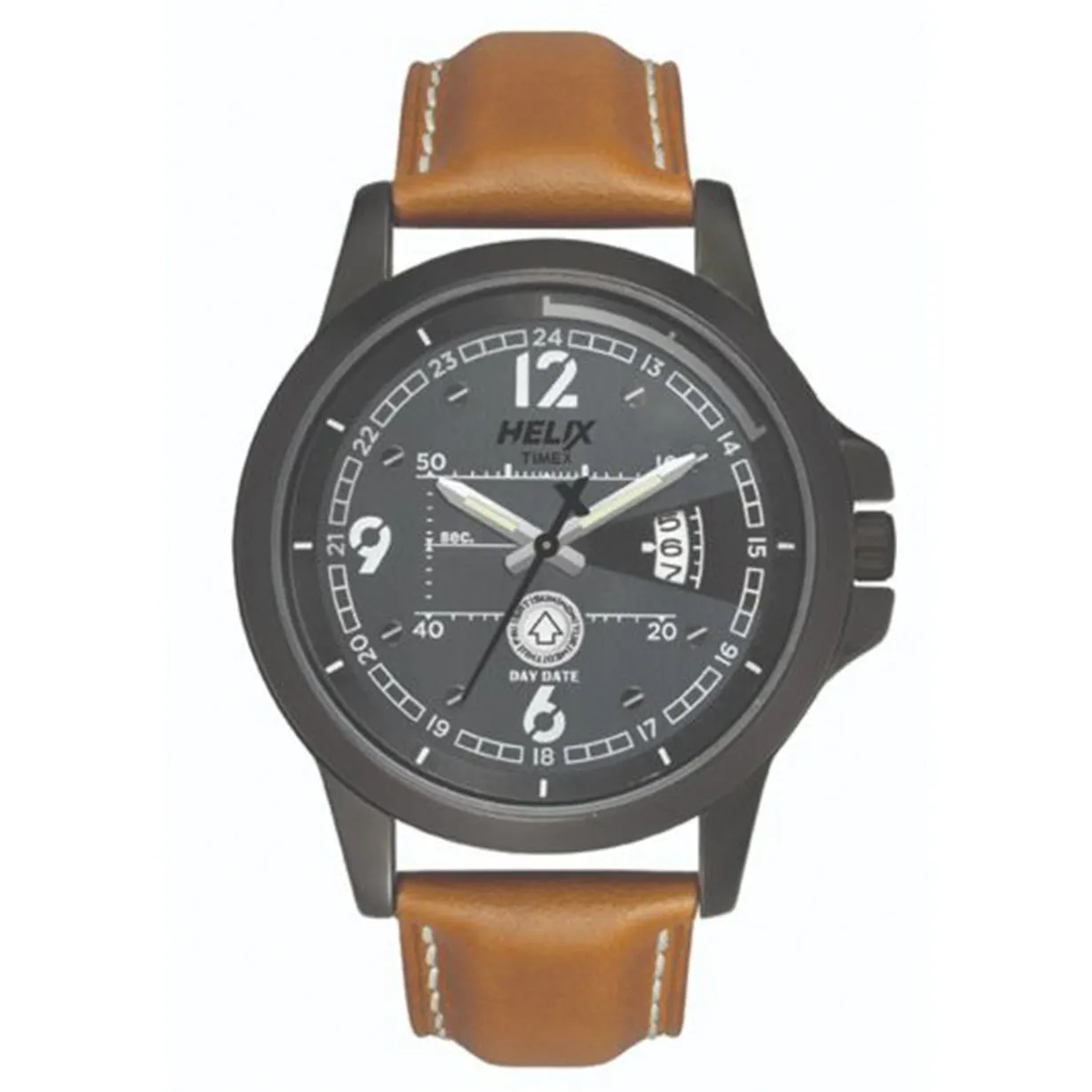 Youth grey Dial