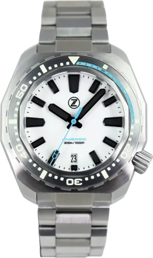 Zelos Hammerhead V3 Frost (Pre-owned)