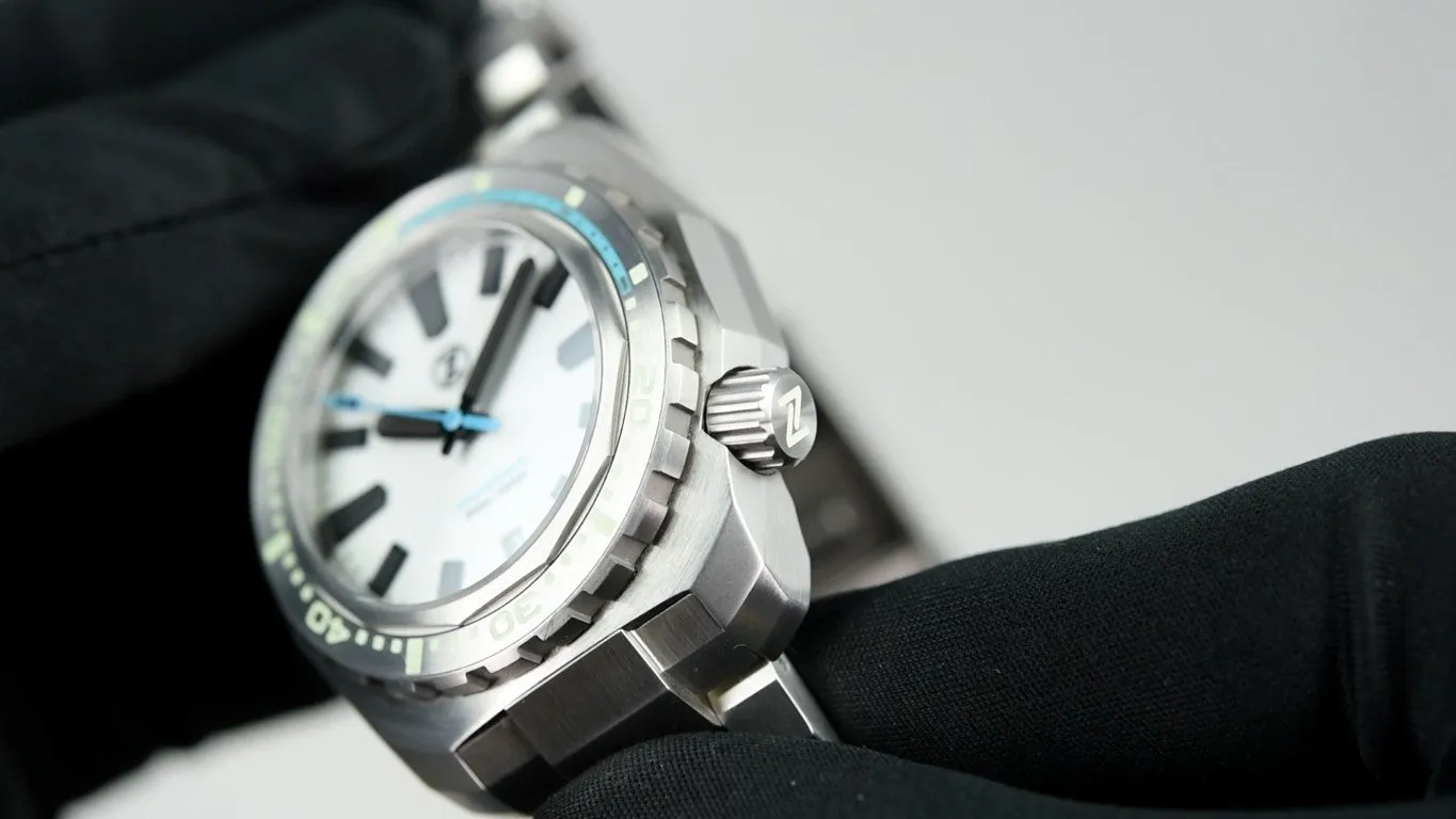 Zelos Hammerhead V3 Frost (Pre-owned)