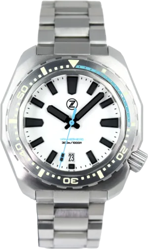 Zelos Hammerhead V3 Frost (Pre-owned)